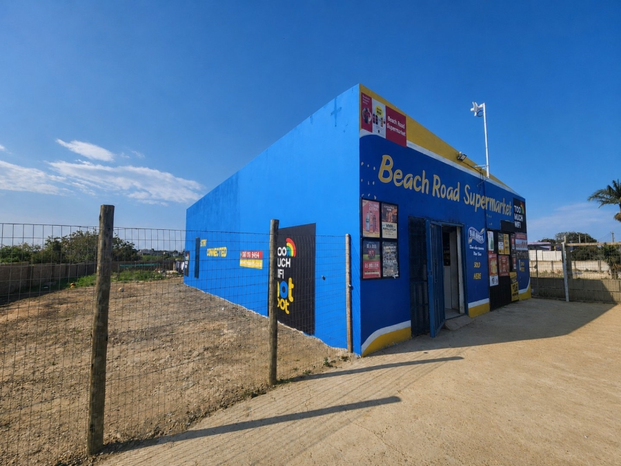 Commercial Property for Sale in Pacaltsdorp Western Cape